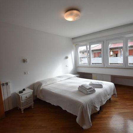 Vassallo B&B Roma Eksteriør bilde