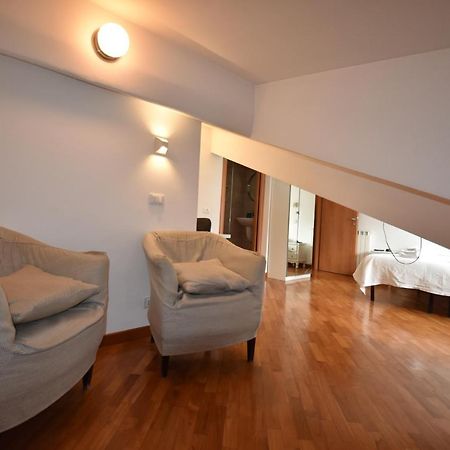 Vassallo B&B Roma Eksteriør bilde