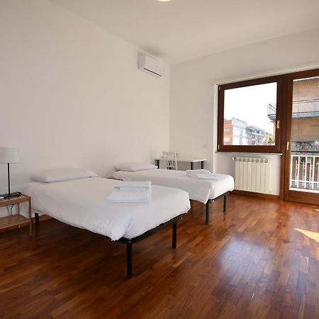 Vassallo B&B Roma Eksteriør bilde
