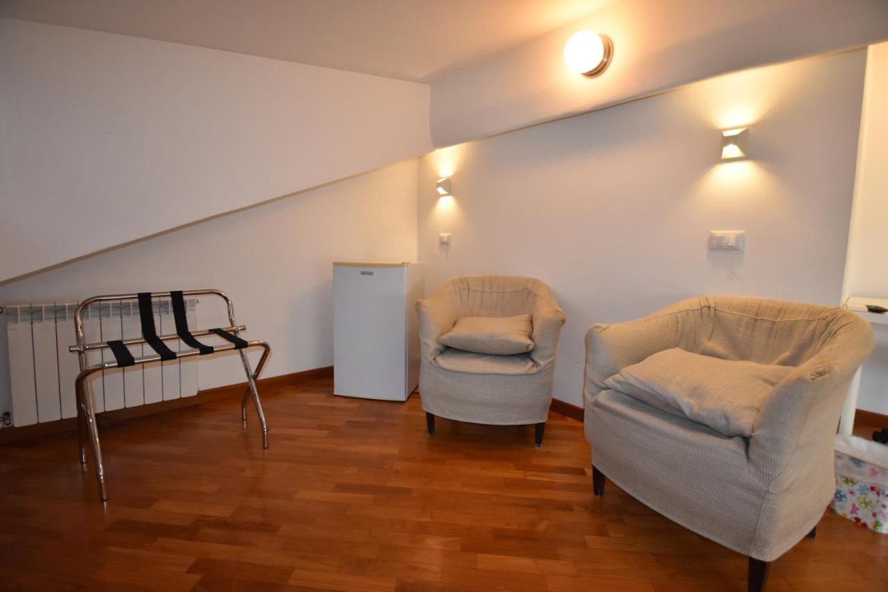 Vassallo B&B Roma Eksteriør bilde