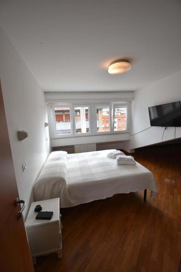 Vassallo B&B Roma Eksteriør bilde