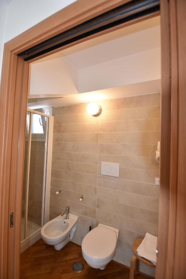 Vassallo B&B Roma Eksteriør bilde