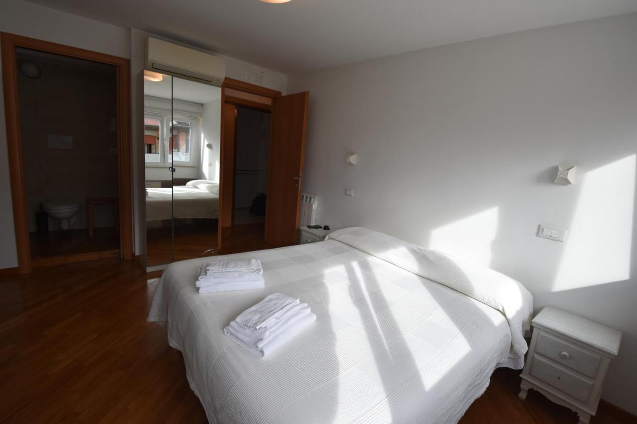 Vassallo B&B Roma Eksteriør bilde