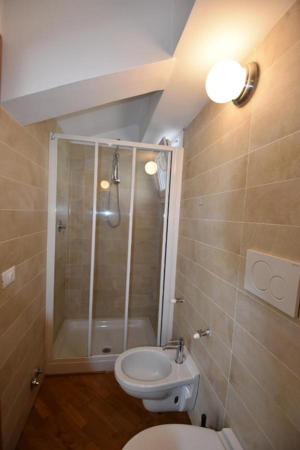 Vassallo B&B Roma Eksteriør bilde