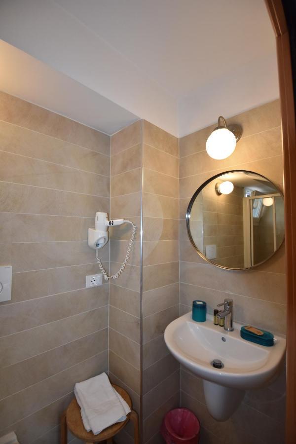 Vassallo B&B Roma Eksteriør bilde