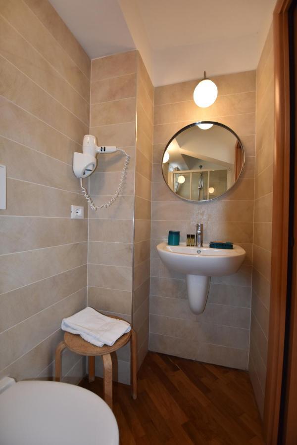 Vassallo B&B Roma Eksteriør bilde
