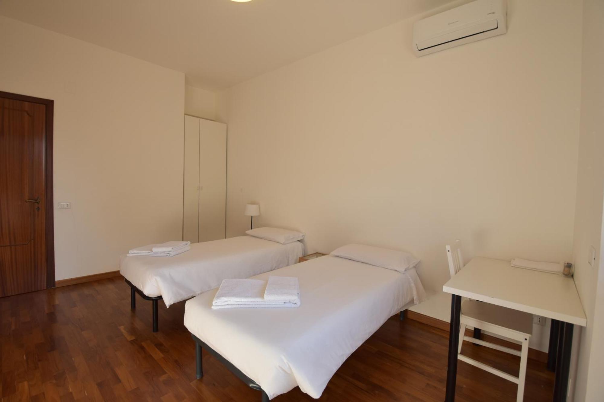 Vassallo B&B Roma Eksteriør bilde