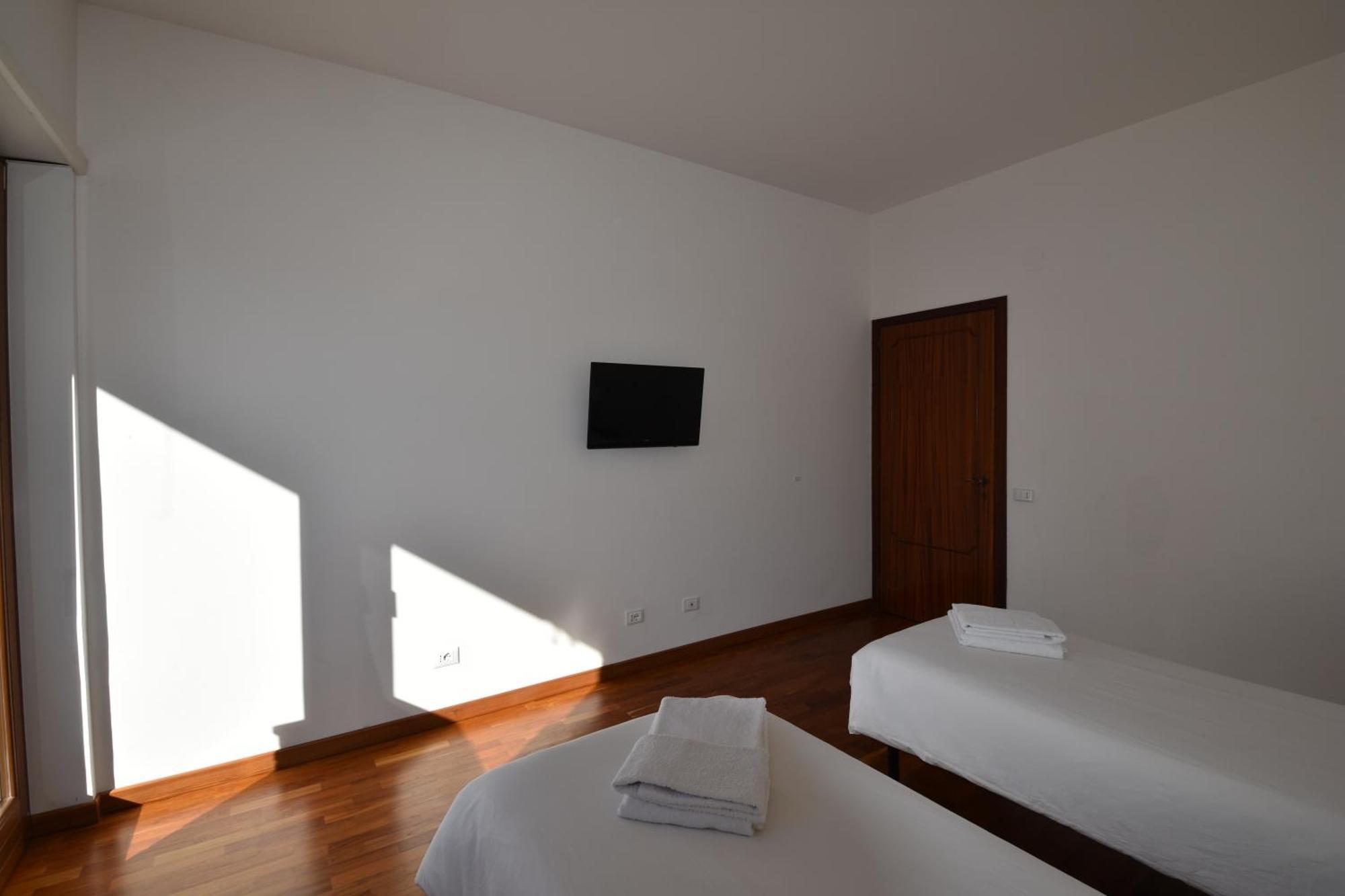 Vassallo B&B Roma Eksteriør bilde