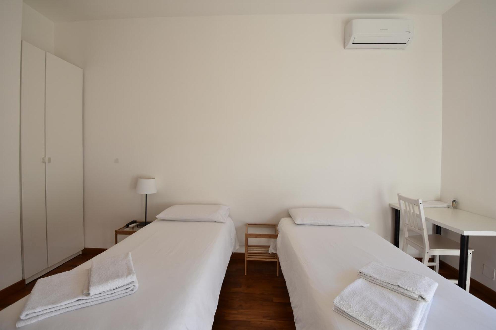 Vassallo B&B Roma Eksteriør bilde