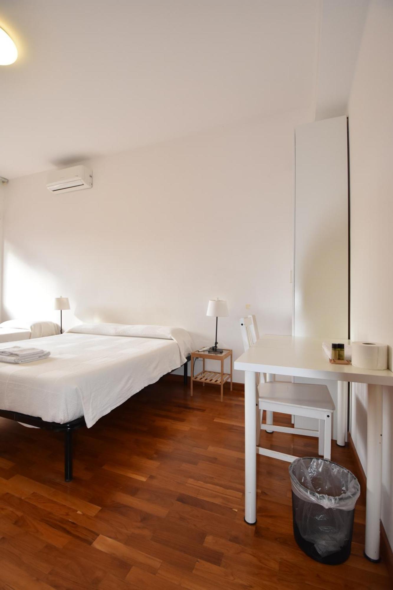 Vassallo B&B Roma Eksteriør bilde